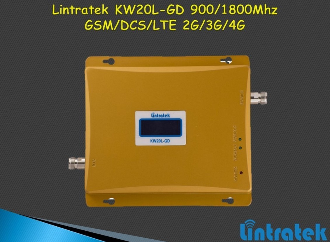 Lintrаtеk KW20L-GD Lintrаtеk KW20L-GD