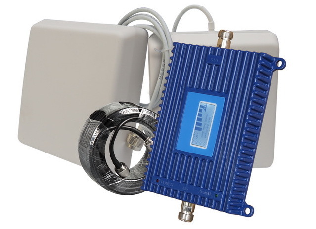 Комплект Lintratek KW20L-LTE-18 4G KIT