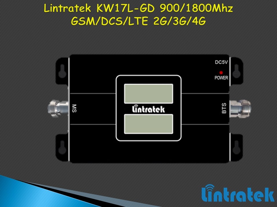 Lintrаtеk KW17L-GD