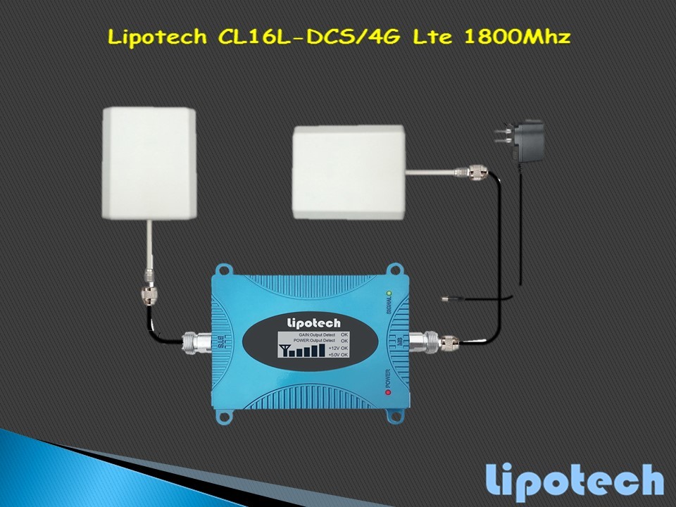 Домашний 1800Mhz
