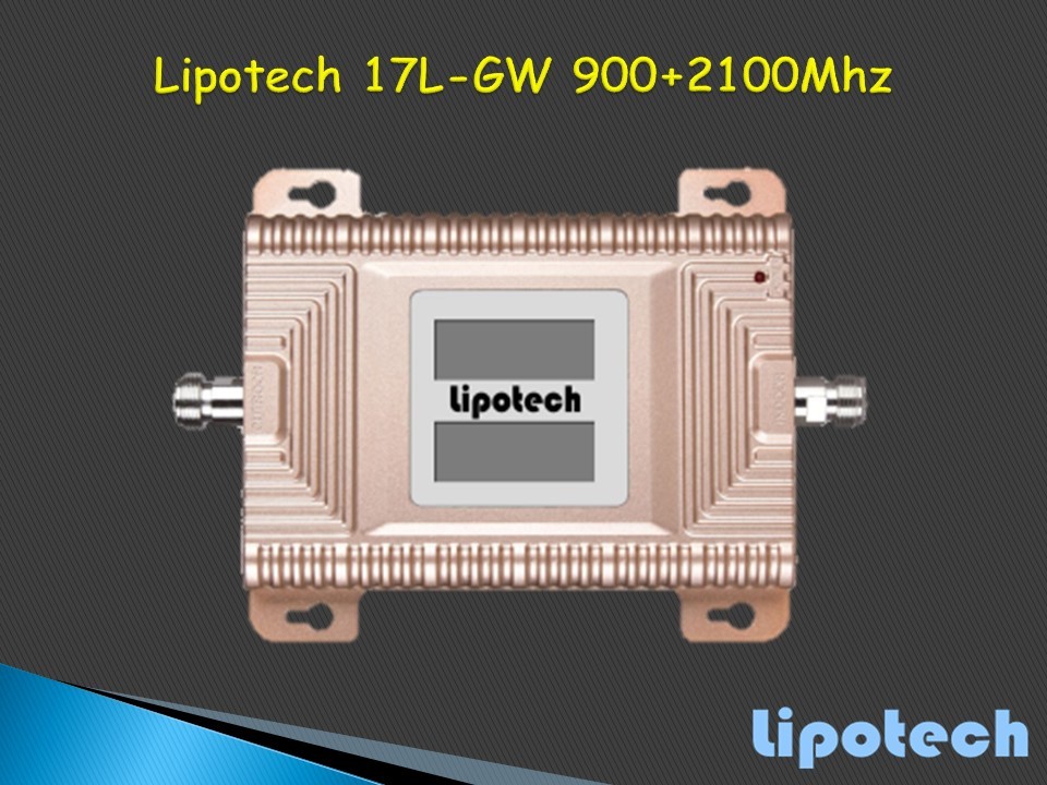 <span style="font-weight: bold;">Lipotech LC17L-GW</span>