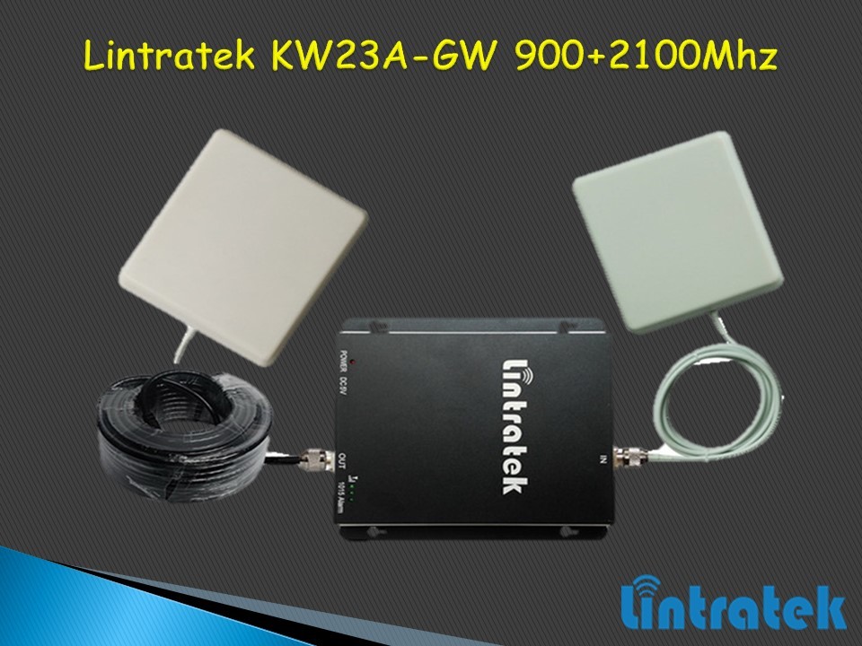 KW23A-GW