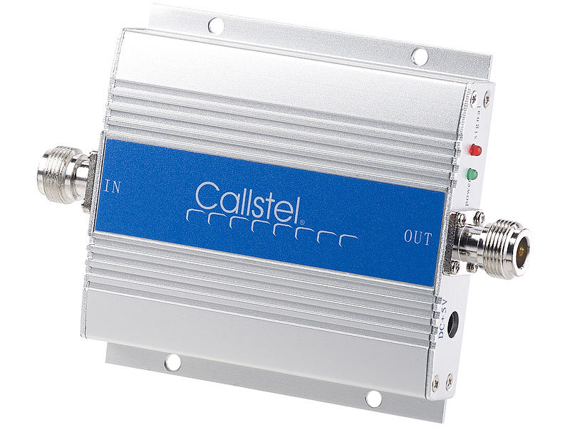 Комплект "<span style="font-weight: bold;">Callstel</span>" &nbsp;KW17B-GSM
